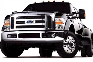 New Study Reveals Women Most Attracted To Men Who Drive Trucks