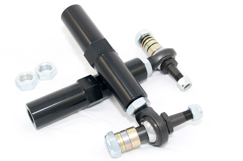 Baer Brakes Offers More Than Just Brakes