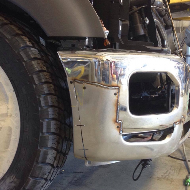 F-350 Lariat