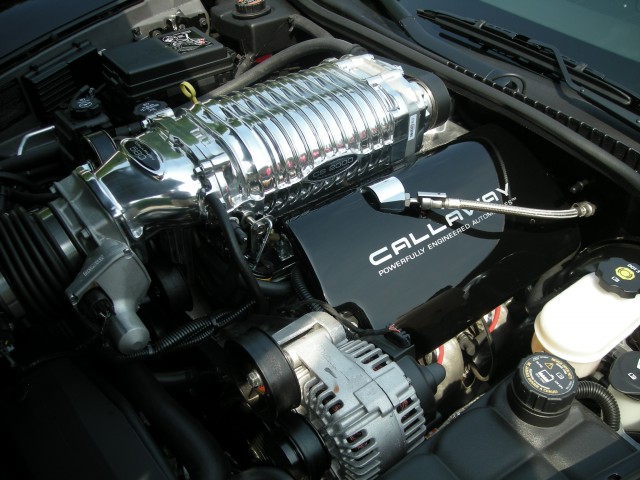 callaway