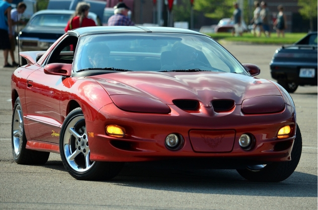 Photo: Scott Schwarty / Flickr