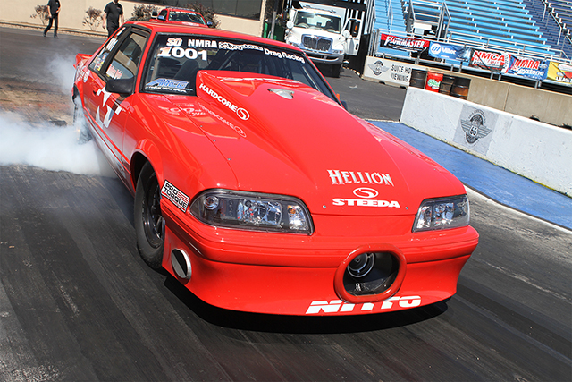 Fireball Driven: A Look At The Racing Career Of John Urist