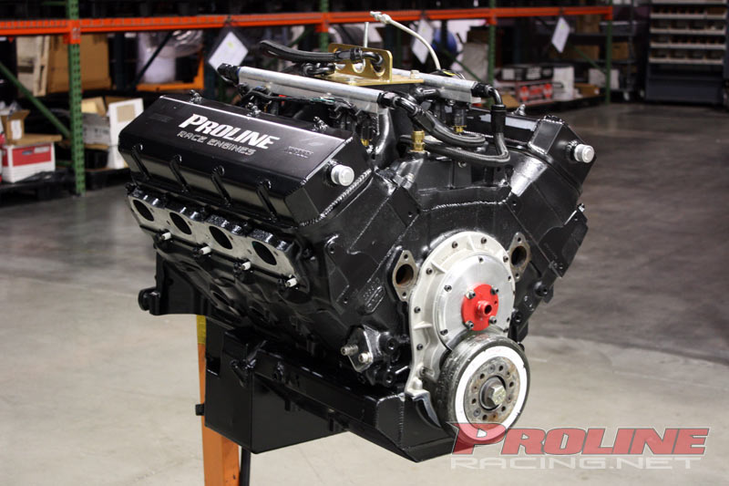 Video: Maybe You've Heard Of The Murder Nova? ProLine Racing Has...