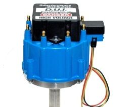 Video: Performance Distributors Electrifies Your Engine!