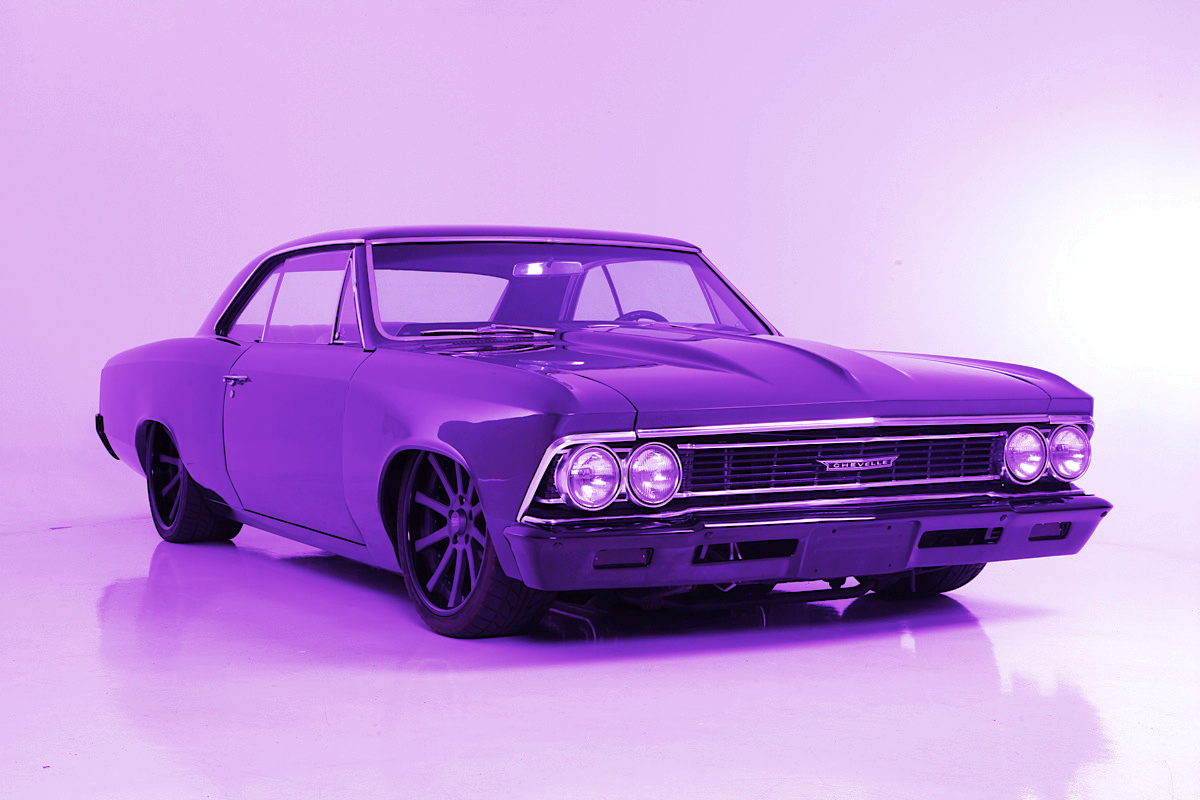 World Cancer Day: Purple Is The Color Of Cancer Survival