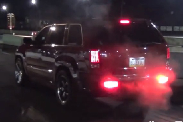 Video: This Jeep Could be the Most Versatile Vehicle of the Year