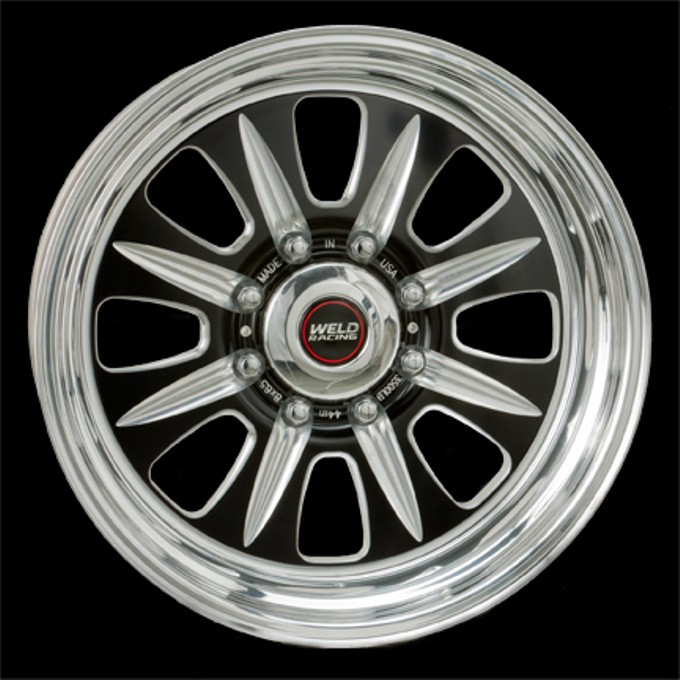 VIDEO: A Look Inside The World Of Weld Racing Wheels