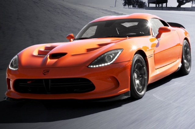 viper-ta-landing (Custom)
