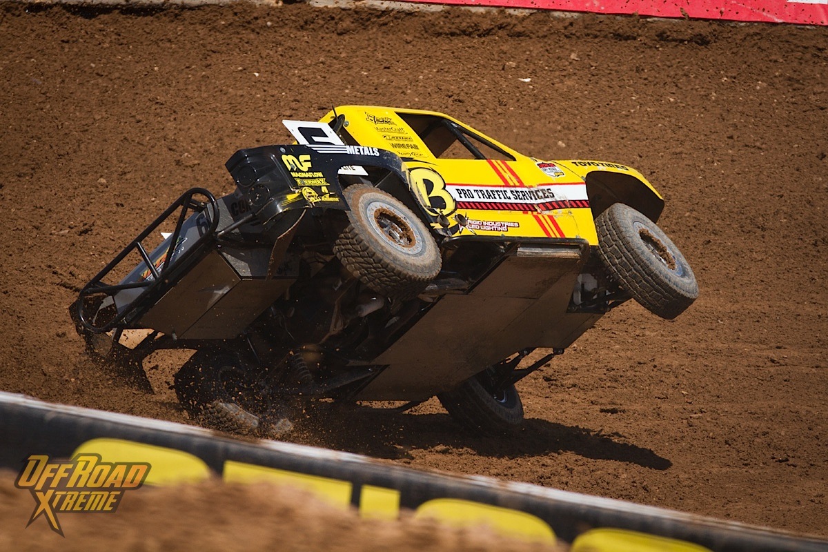 2014 Lucas Oil Off Road Racing Starts With New Trucks And Talent!
