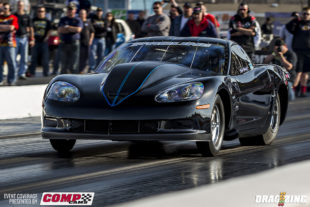 Recap: Outlaw Street Car Reunion: Battle of the States From Memphis