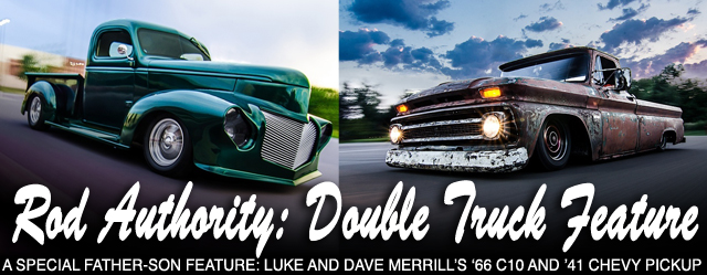 Car Feature - Merrill Trucks