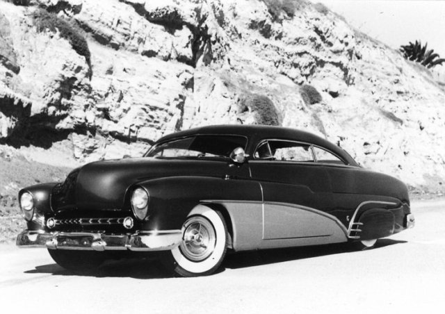 Dave-Burgarin-1951-Mercury