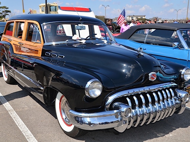 Event Alert: HCCC Hosts 53rd Easter Annual Concours d'Elegance
