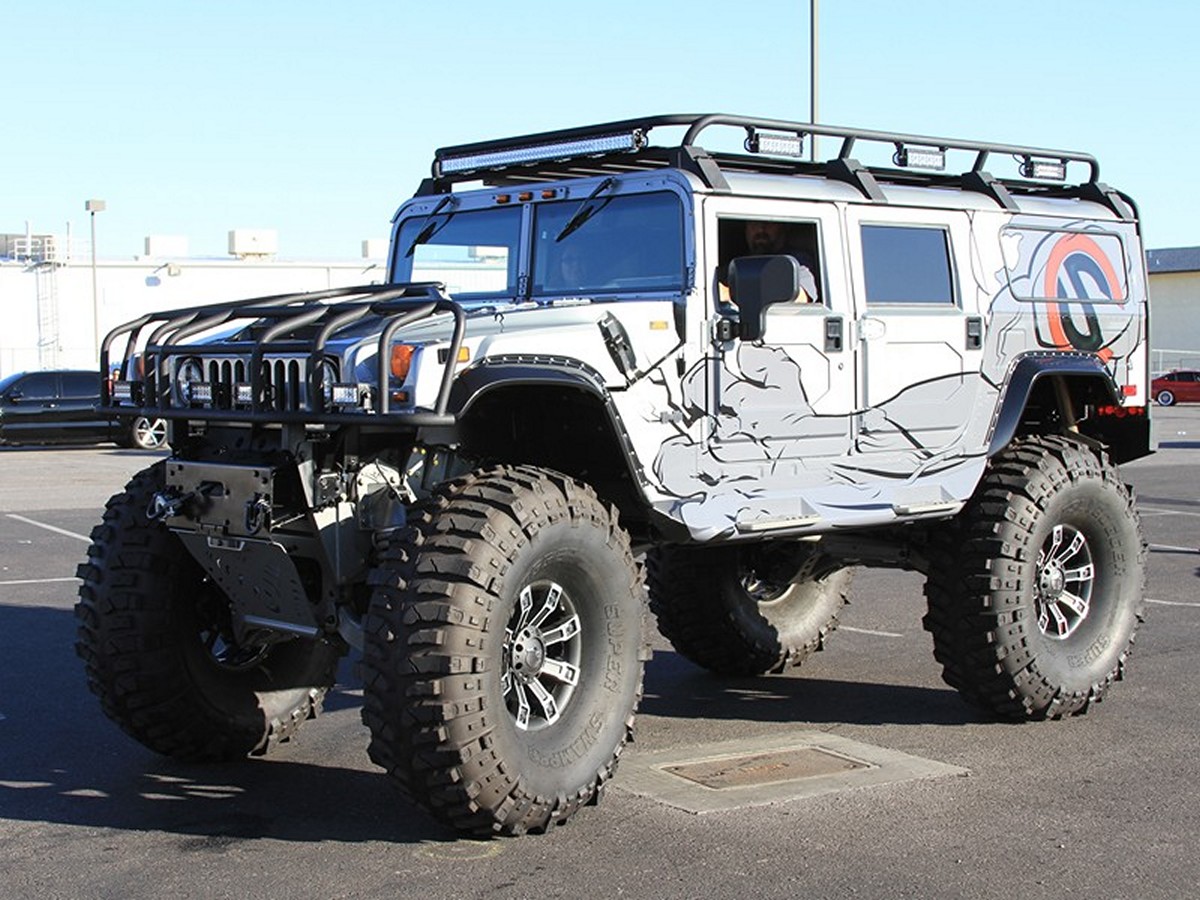 SEMA's Legislative Actions Lighten The Load For Off-Road Fans