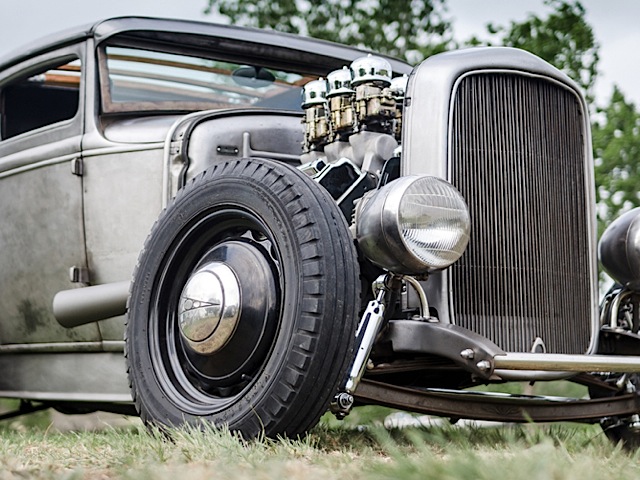 Event Alert: The 13th Annual Lonestar Round Up Is Around The Corner!