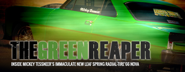 REAPERLEAD