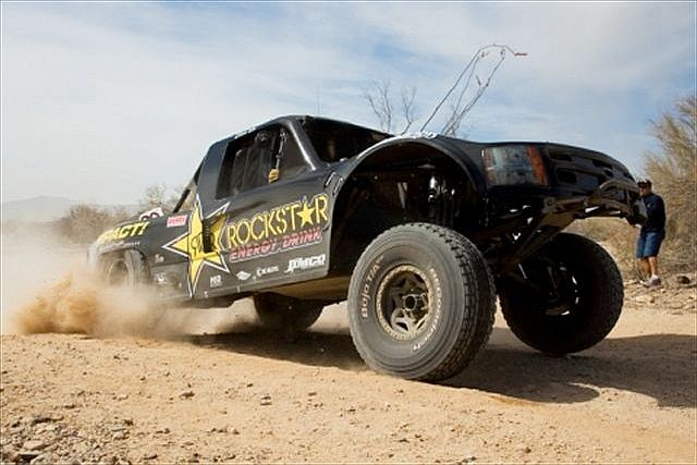 Imperial Valley Prepares For Inaugural SCORE Imperial Valley 250