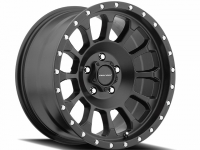 Pro Comp's Rockwell Wheels Go On or Off Road