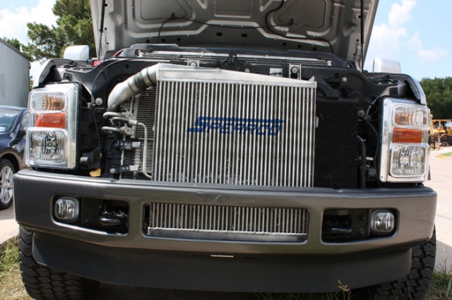 TUR-2-4882008-2010F25035064LTurboneticsTorque-MasterSpearcoIntercooler1