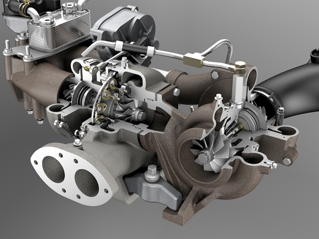 turbo surge