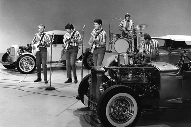 beachboys-edsullivan