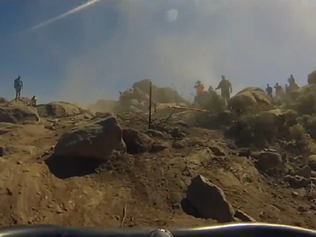 VIDEO: Ride With The Dirt Riot Southwest Season-Opener Winners