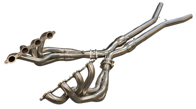 Video: Vararam Adds Exhaust Division to Their Repertoire