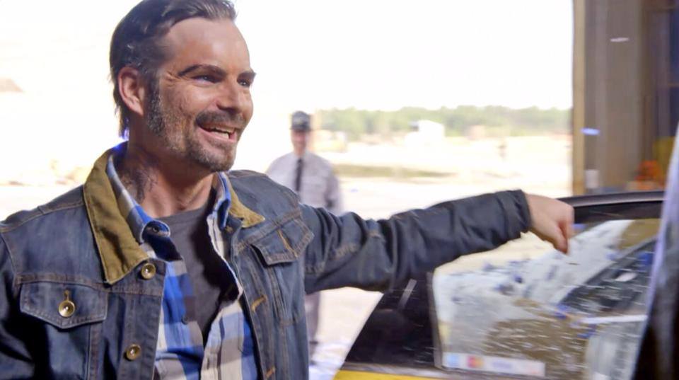Video: Proof The Latest Jeff Gordon Prank With Pepsi MAX Was Legit 