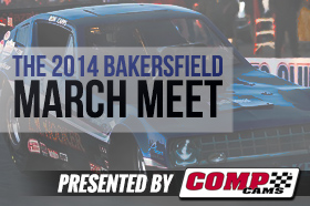 2014 Bakersfield March Meet Coverage From Famoso