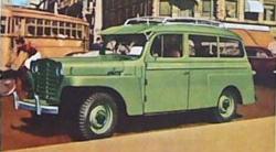 nissan4w60wagon