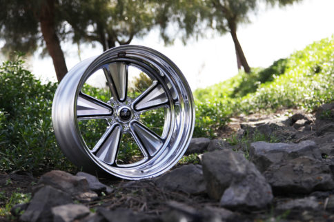 Video: Weld Racing RT-S Wheels Have Thousands Of Applications