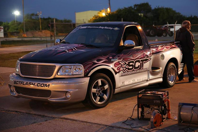 Breaking News: SCT Acquires Bully Dog For Combined Calibration Needs