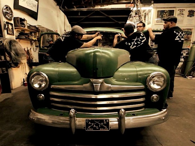 Video: Cine Meccanica To Host Free Screening Of "This Is Long Beach"