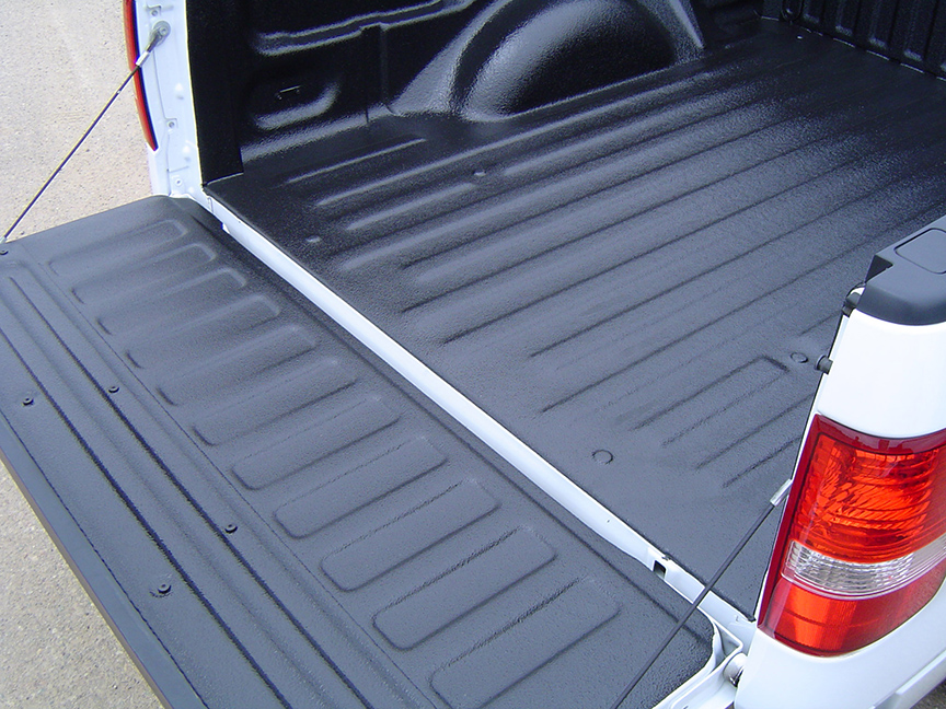 Understanding Bedliners Better