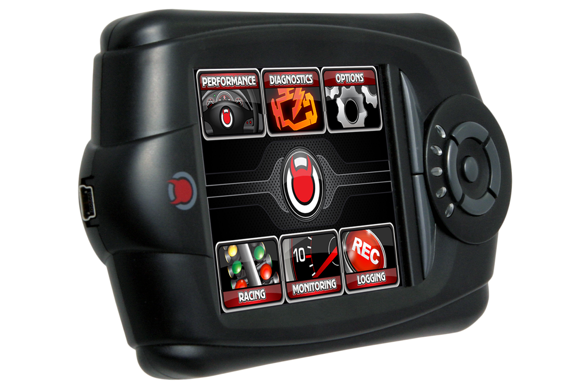 DiabloSport Trinity Now Available For 2014 Ford F-150