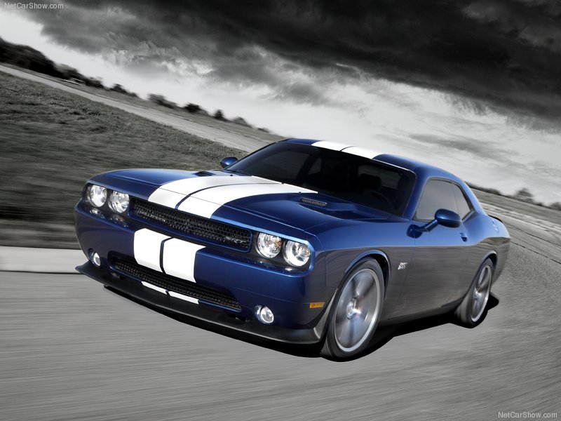 New SRT "Driven" Commercial Reminds Us Of Our Roots
