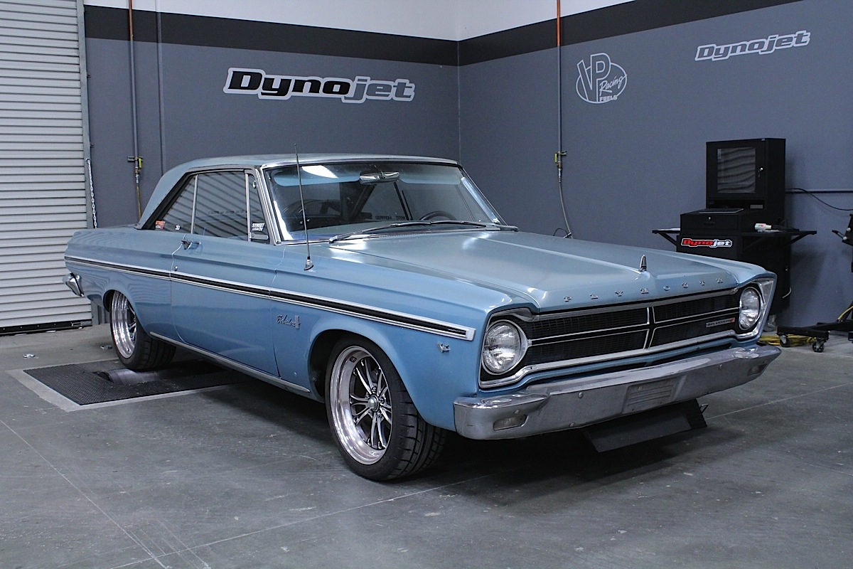 Video: Flowmaster's 48-State Catalytic Converters For Musclecars