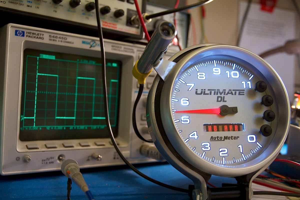 Revving Up Auto Meter Gauges: An Inside Look At How They Are Made