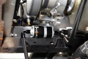 Tech: Installing Canton's Engine Oil Cooler And Why You Need One