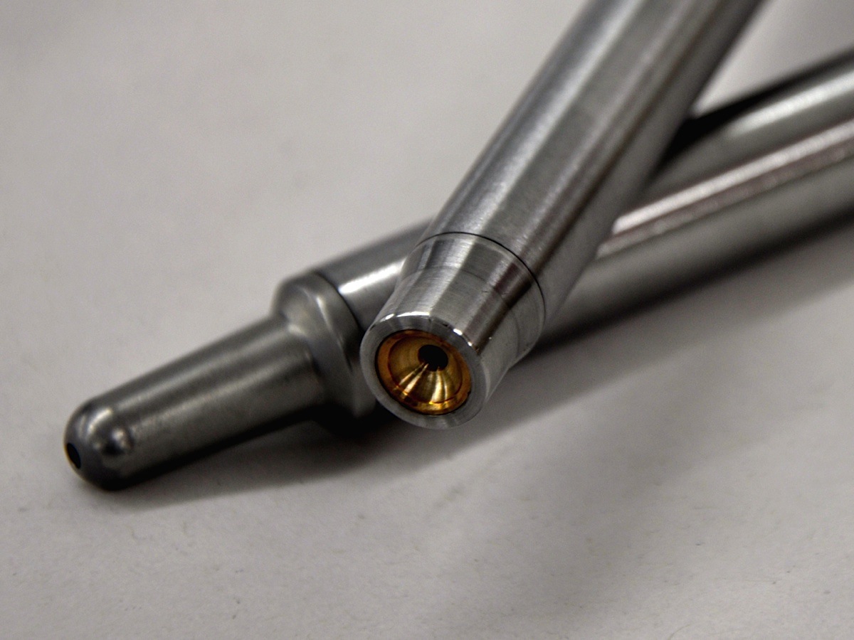 Finding Lost Horsepower with Manton Pushrod Technology