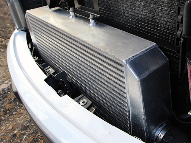 VIDEO: ProCharger's New i-1 System Gives Ford Raptors Monster Boost