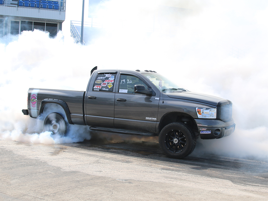 Event Coverage: NHRDA Texas Diesel Nationals Results