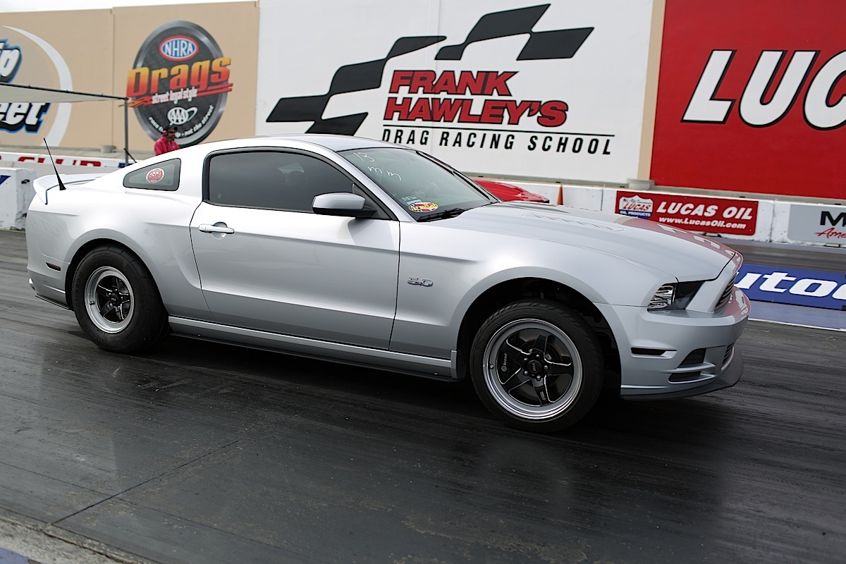 Ready For the 10s - Upgrading Silver Bullet For Strip Performance
