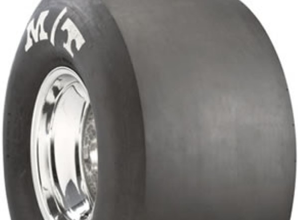 Mickey Thompson Adds New Large Sizes To ET Drag Line