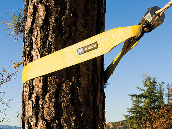 One Size Does Not Fit All...When It Comes To Recovery Straps