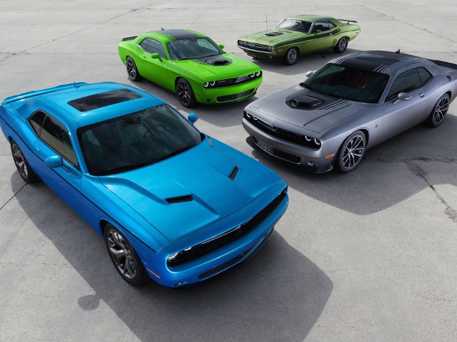 Video: New Dodge Commercial Promotes Living Life To The Fullest