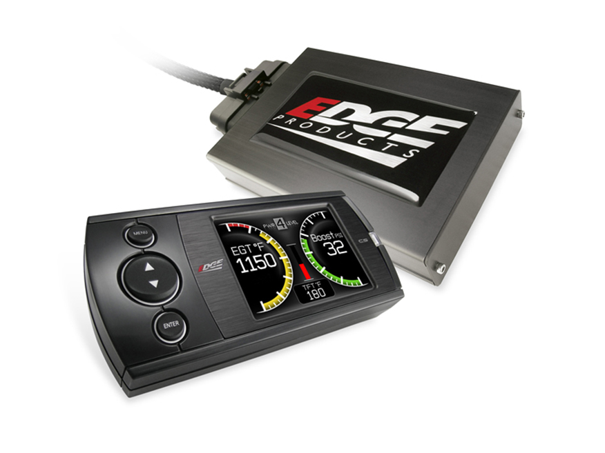 Edge Products Releases Tuning For ’13 and ’14 6.7L RAM Trucks.