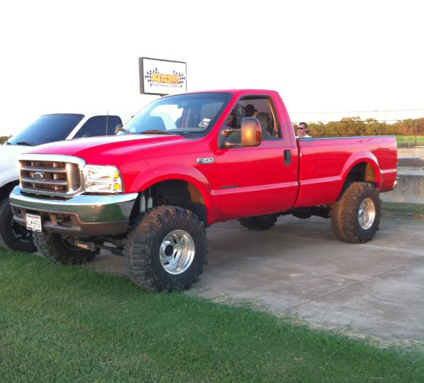 OBS truck