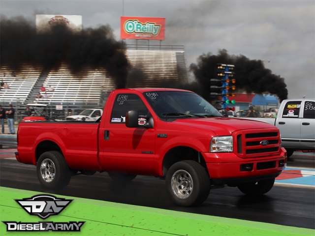 OBS truck