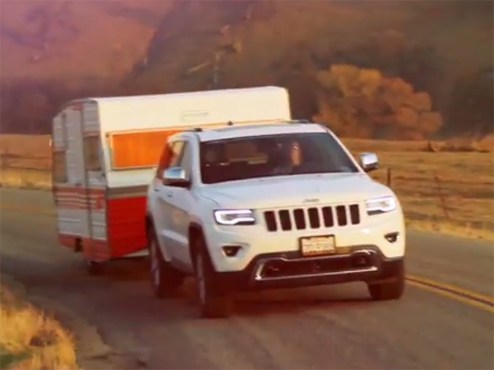Video: Stabilize Your Ride For Better Towing Characteristics